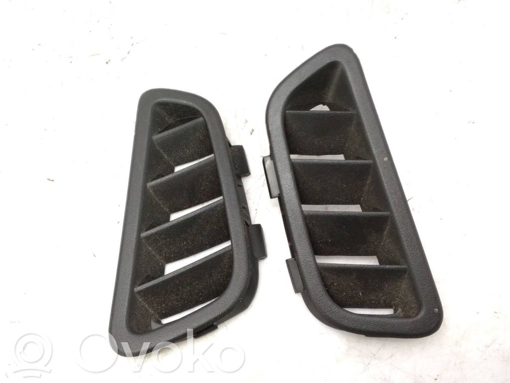 Renault Megane IV Luftausströmer Lüftungsdüse Luftdüse frontscheibe