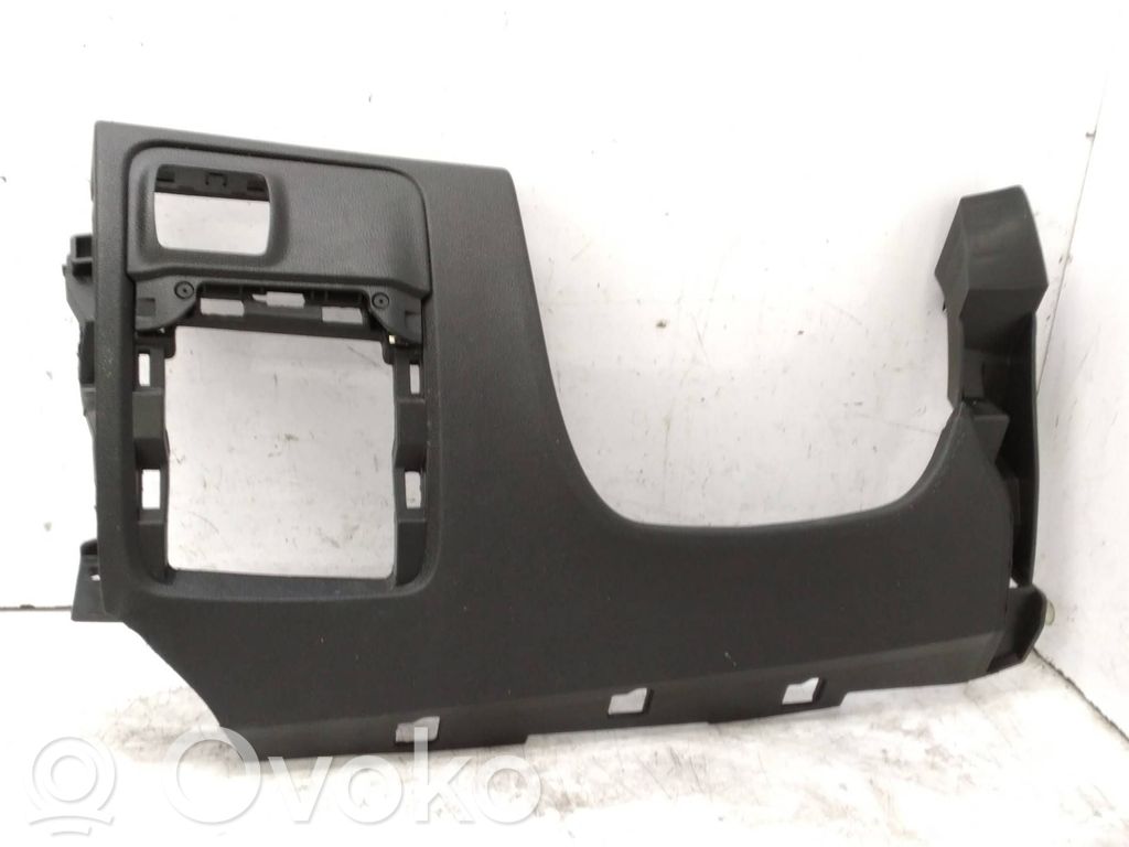 Renault Megane IV Rivestimento pannello inferiore del cruscotto