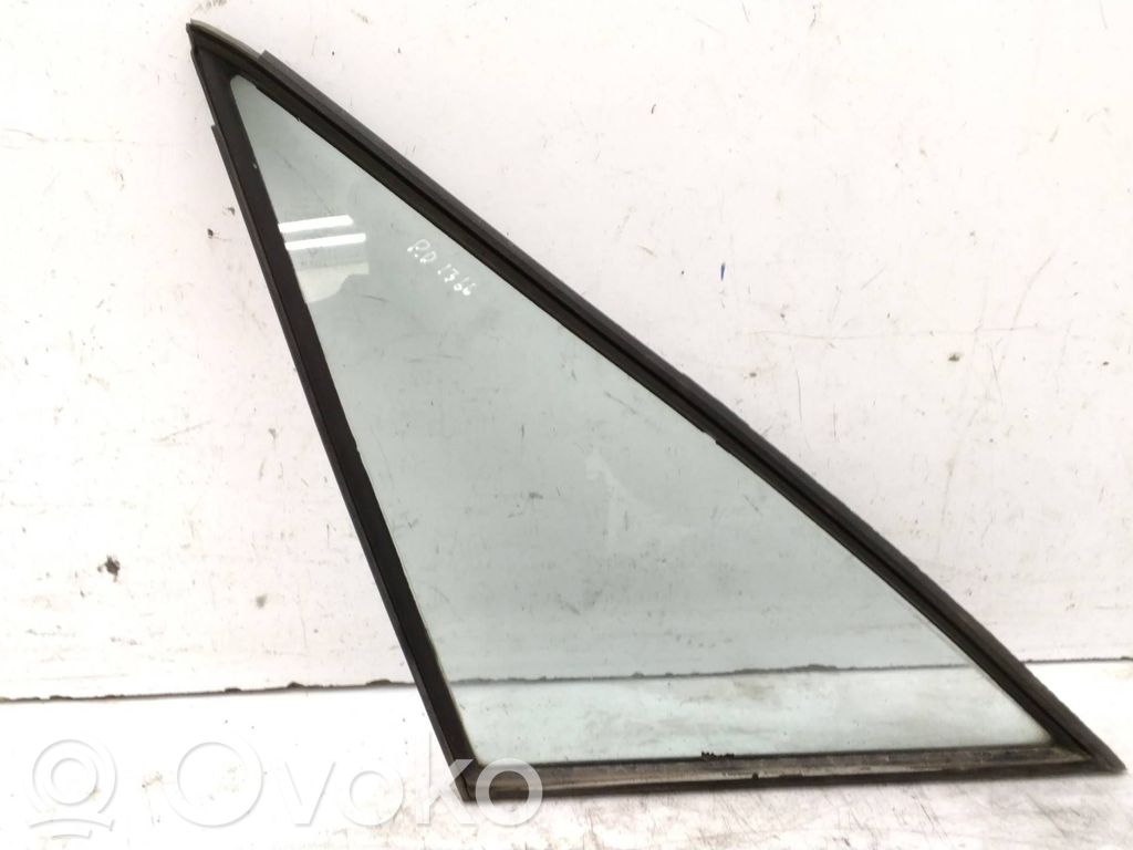 Luna/vidrio de la ventanilla de ventilación (coupé)   DOT36,AS2,M127