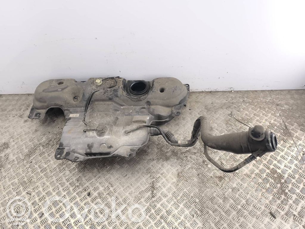Renault Megane IV Polttoainesäiliö 