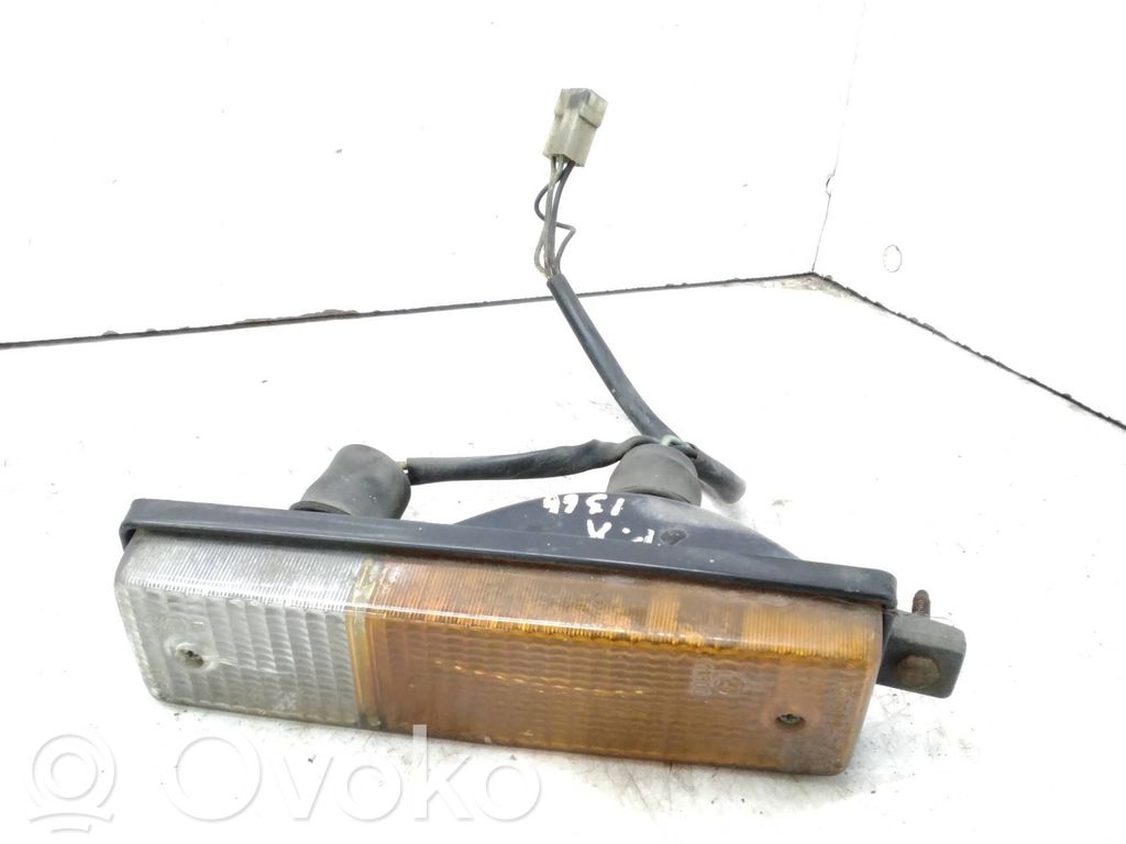 Lancia Beta Front indicator light 