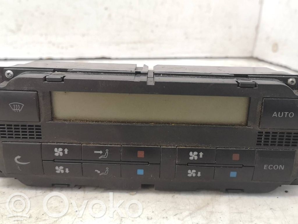 Ford Galaxy Climate control unit 