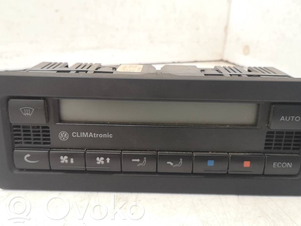 Unitate control climatizare   3B1907044K,412206017001