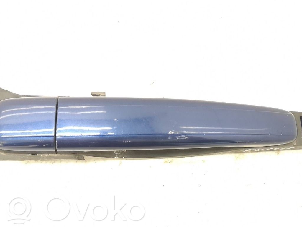 Peugeot 307 Manecilla externa puerta delantera 