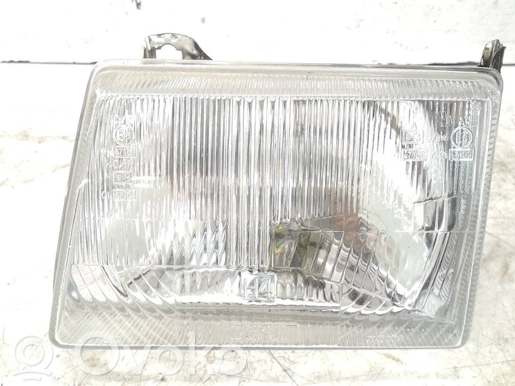 Ford Escort Headlight/headlamp 