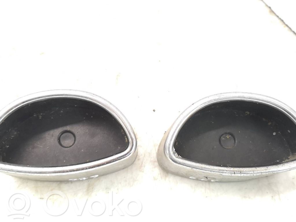 Muffler ending   086386