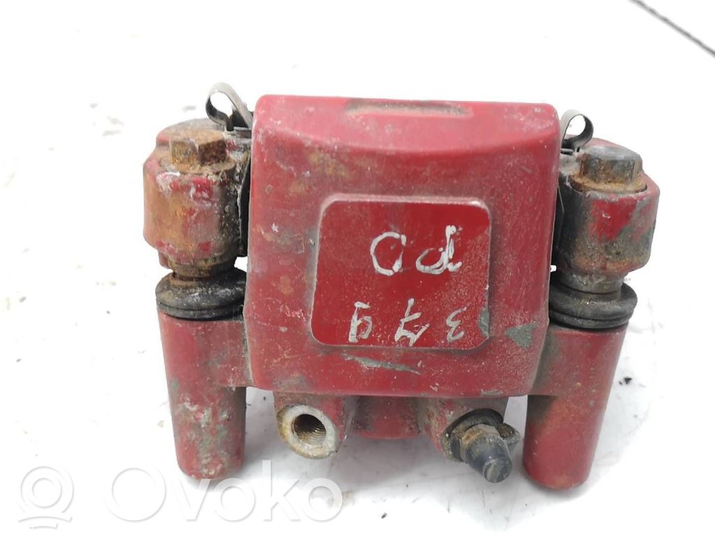 Microcar M8 Bremssattel vorne 