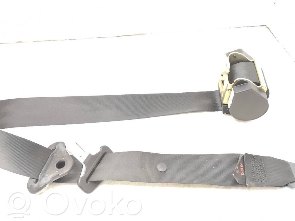 Peugeot 307 Centură spate 