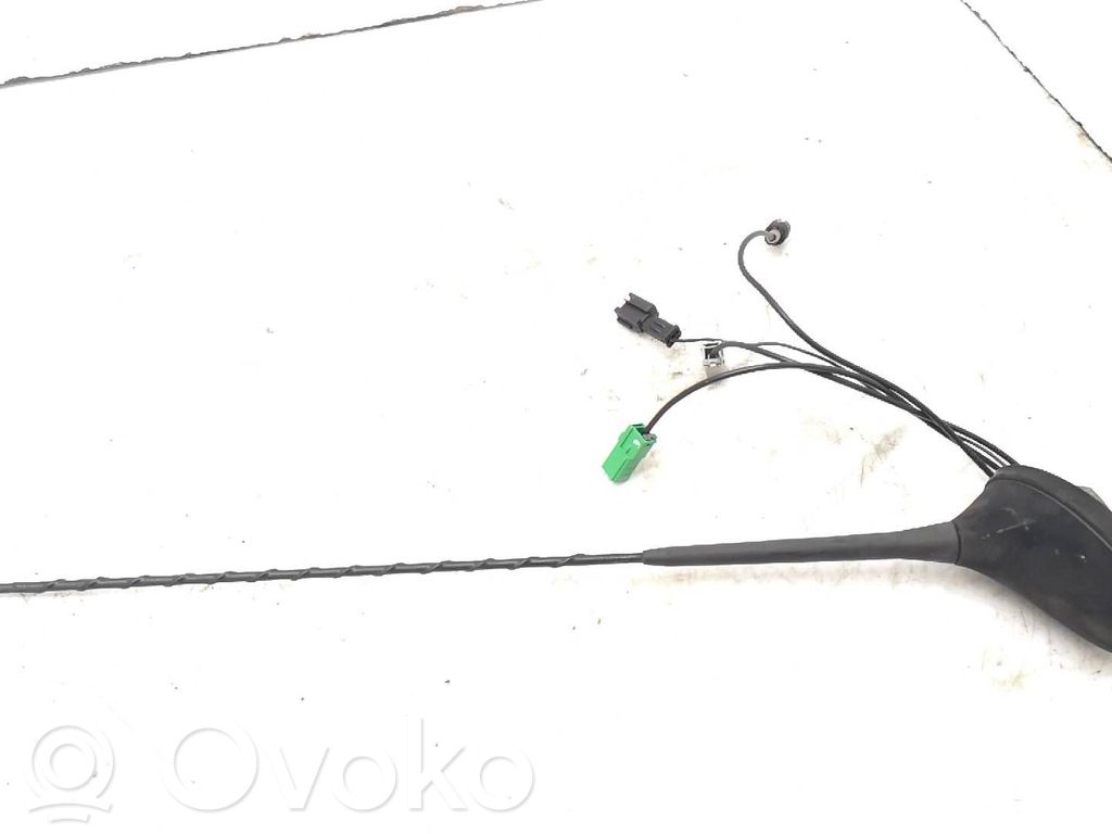 Peugeot 307 Radion antenni 