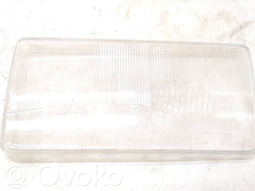 ZAZ 103 Klosze lamp przednich 