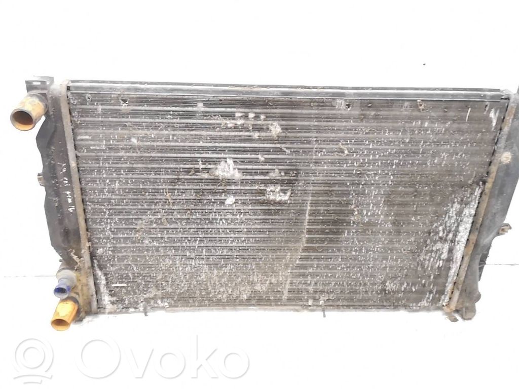 Fiat Coupe Radiator lichid răcire 