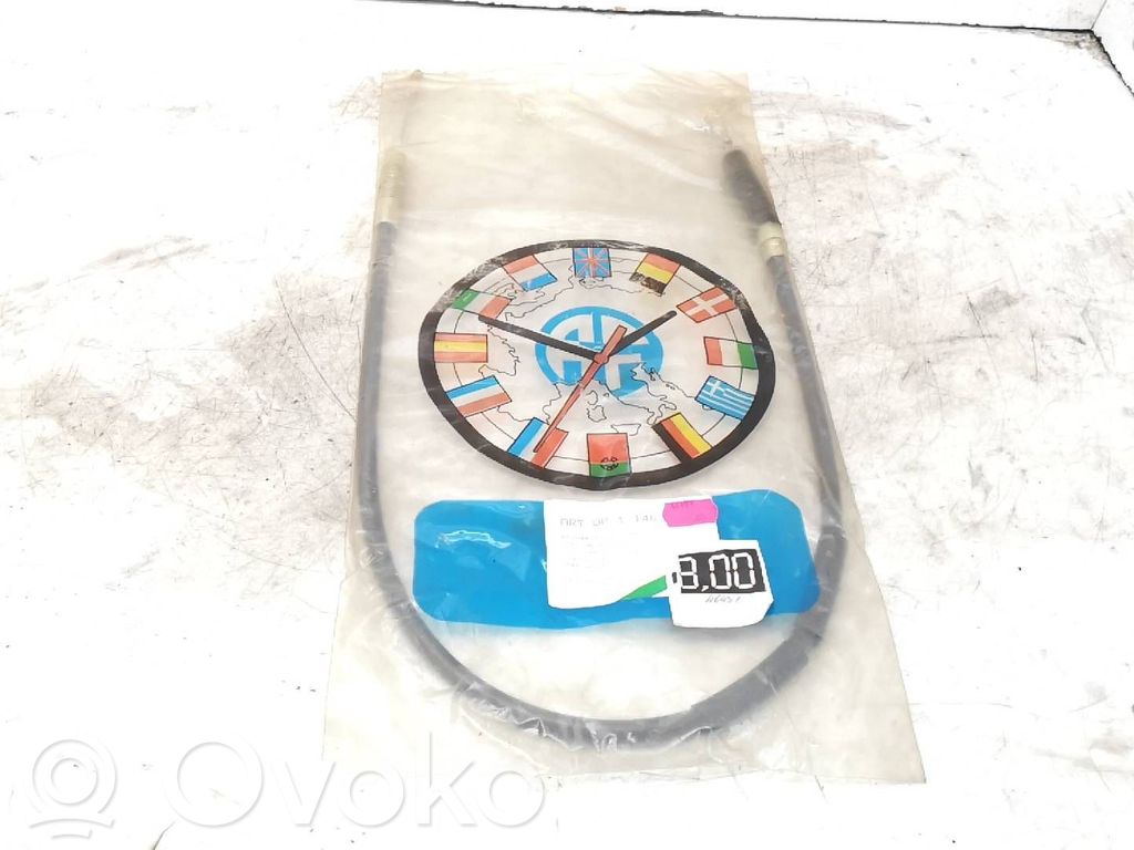 Cable del embrague   90223402,669149