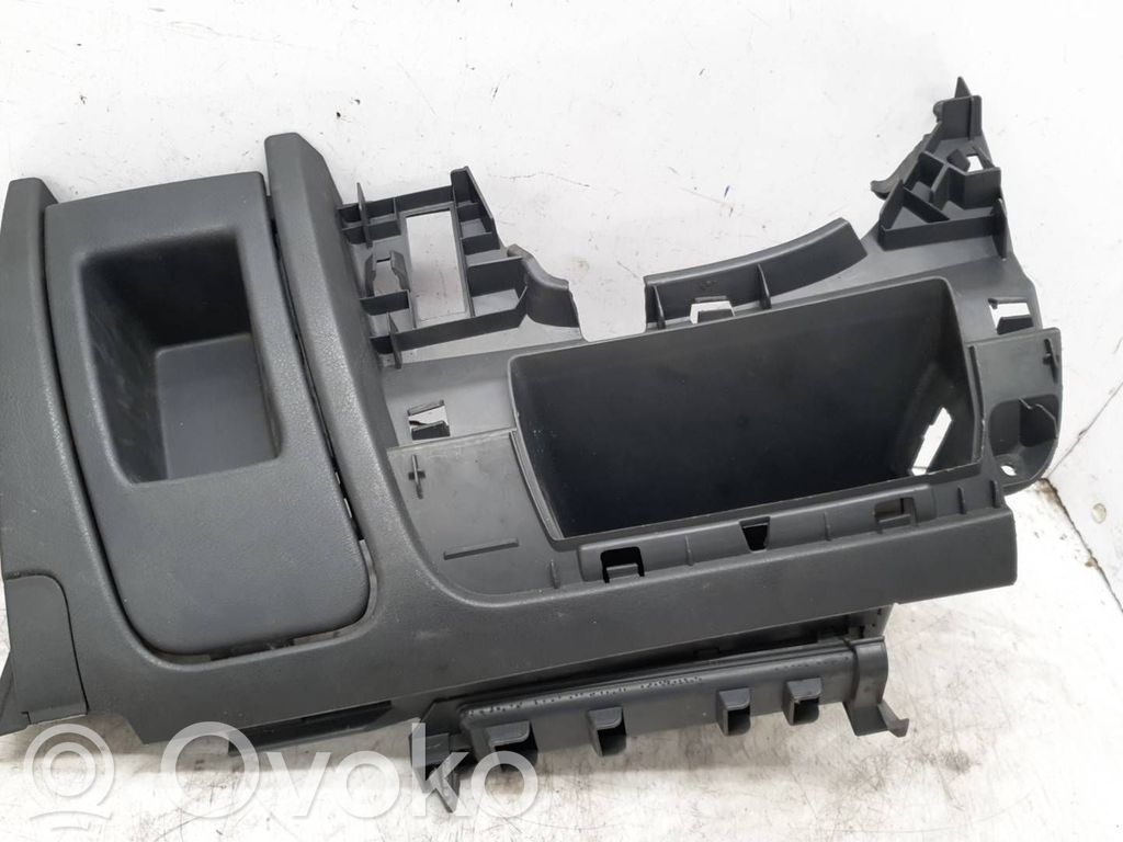 Citroen Jumpy Revestimiento de los botones de la parte inferior del panel 