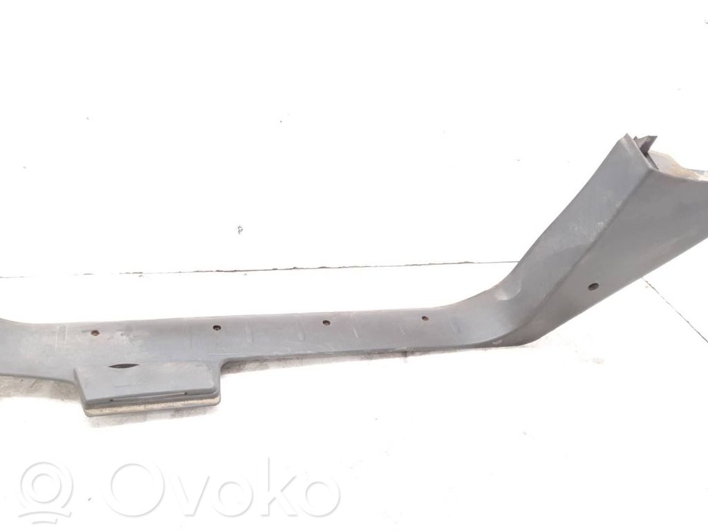 Citroen Jumpy Garniture marche-pieds avant