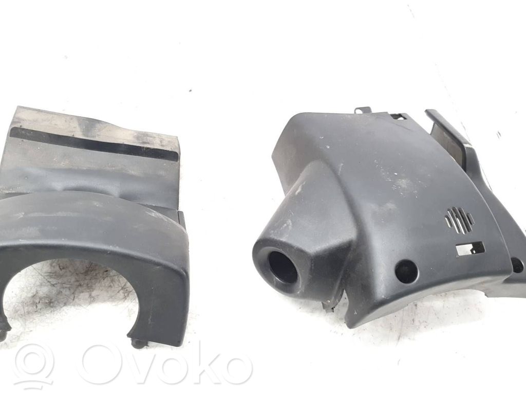 Citroen Jumpy Steering wheel column trim 