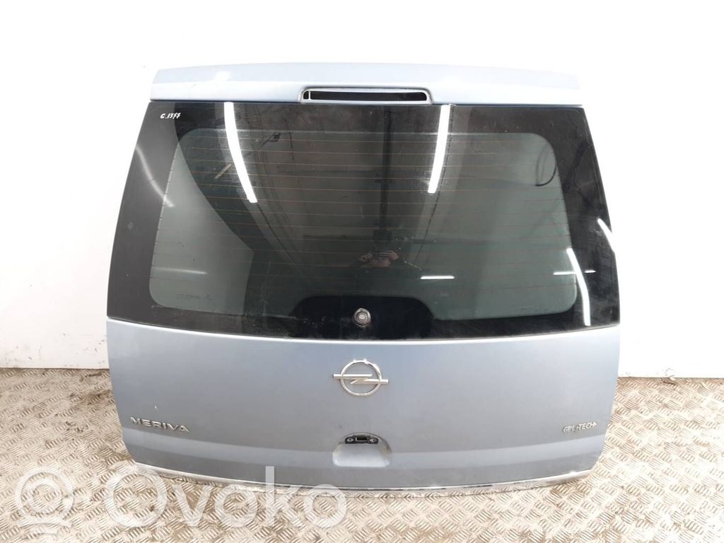 Opel Meriva A Portellone posteriore/bagagliaio 