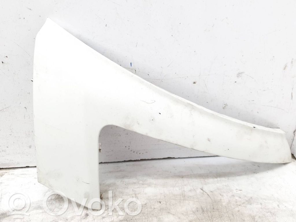 Citroen Jumpy Ornament sub far 