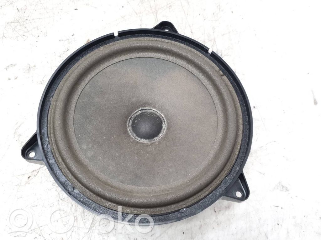 Audi A6 S6 C5 4B Altoparlante portiera anteriore 
