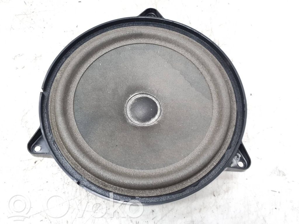 Audi A6 S6 C5 4B Altoparlante portiera anteriore 