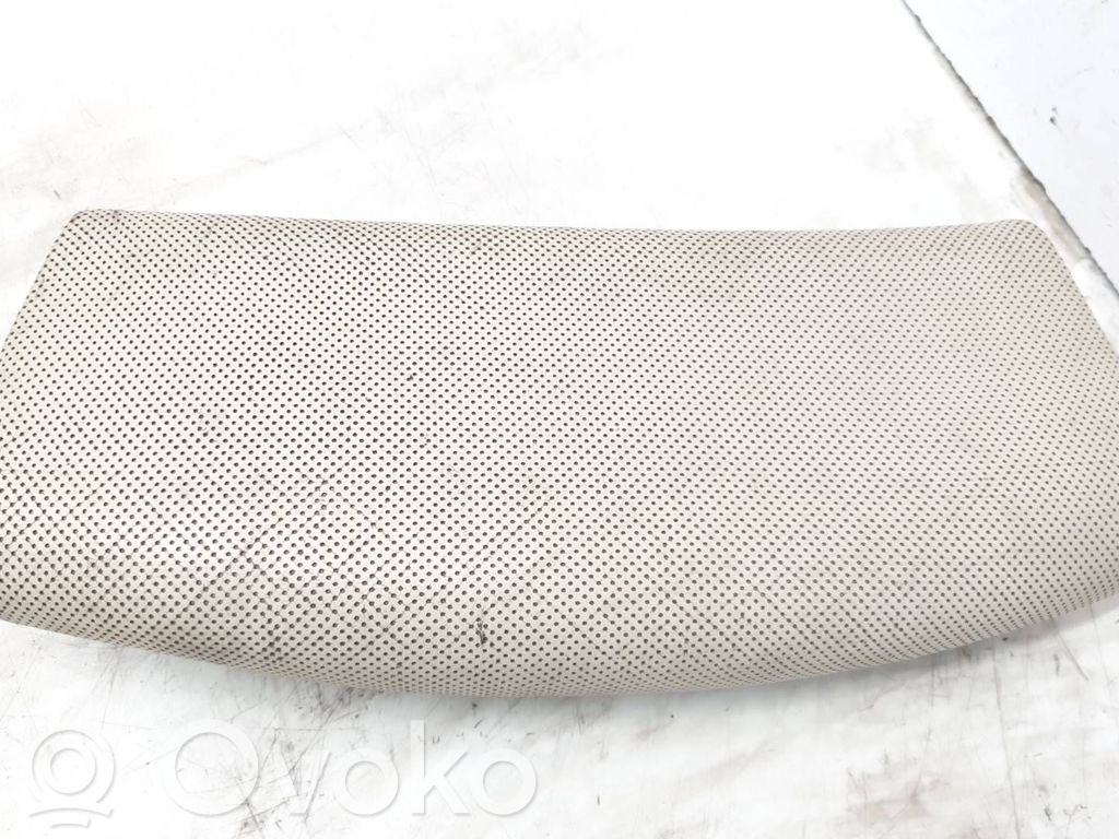 BMW 6 F12 F13 Asiento delantero del pasajero