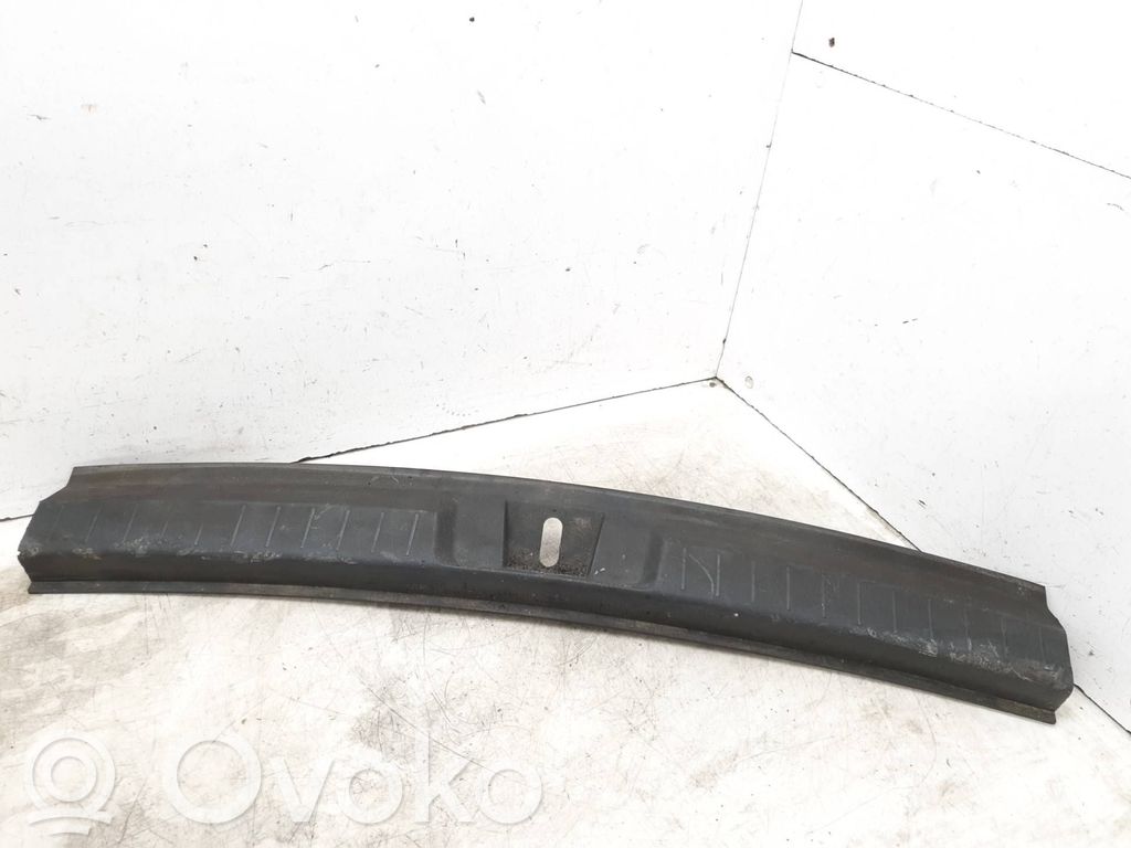 Fiat Freemont Protector del borde del maletero/compartimento de carga 