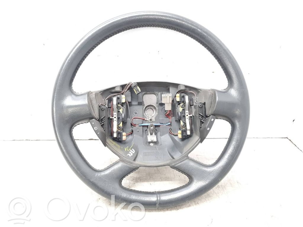 Renault Espace -  Grand espace IV Lenkrad 