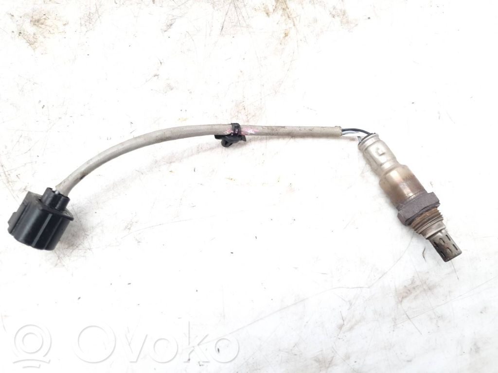 Mitsubishi Space Star Lambda probe sensor 