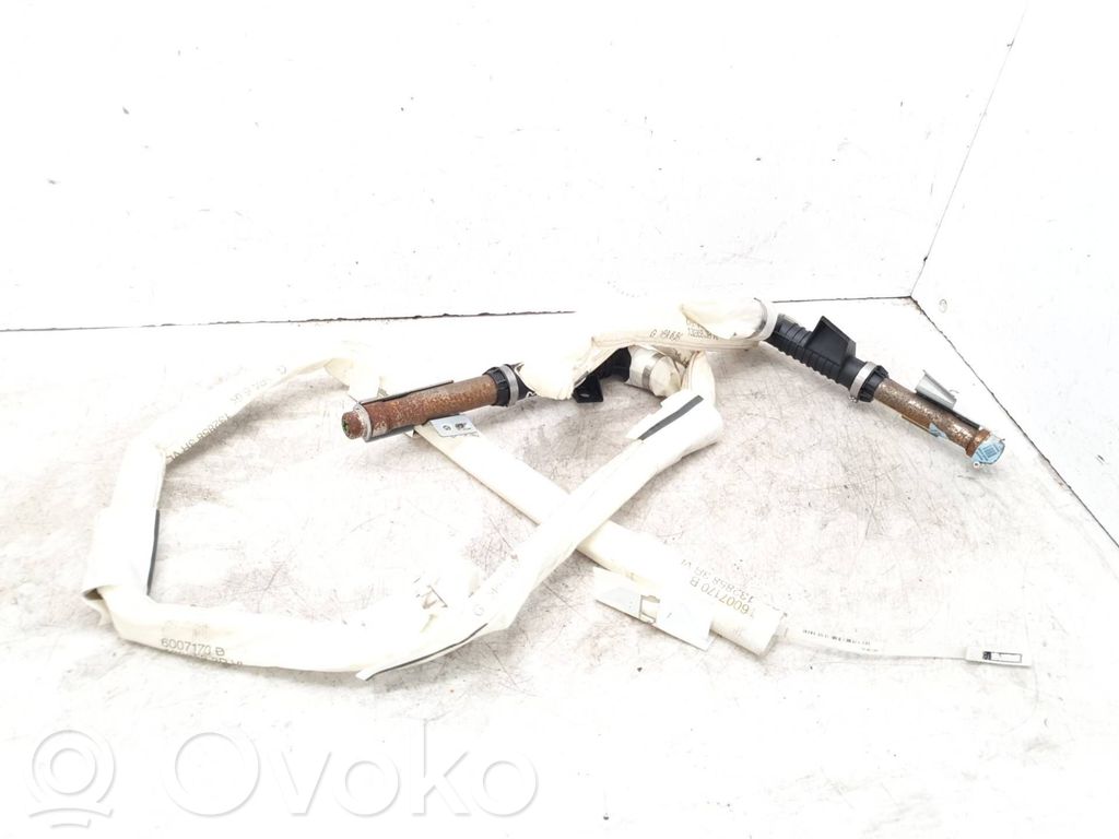 Renault Espace -  Grand espace IV Airbag del techo 