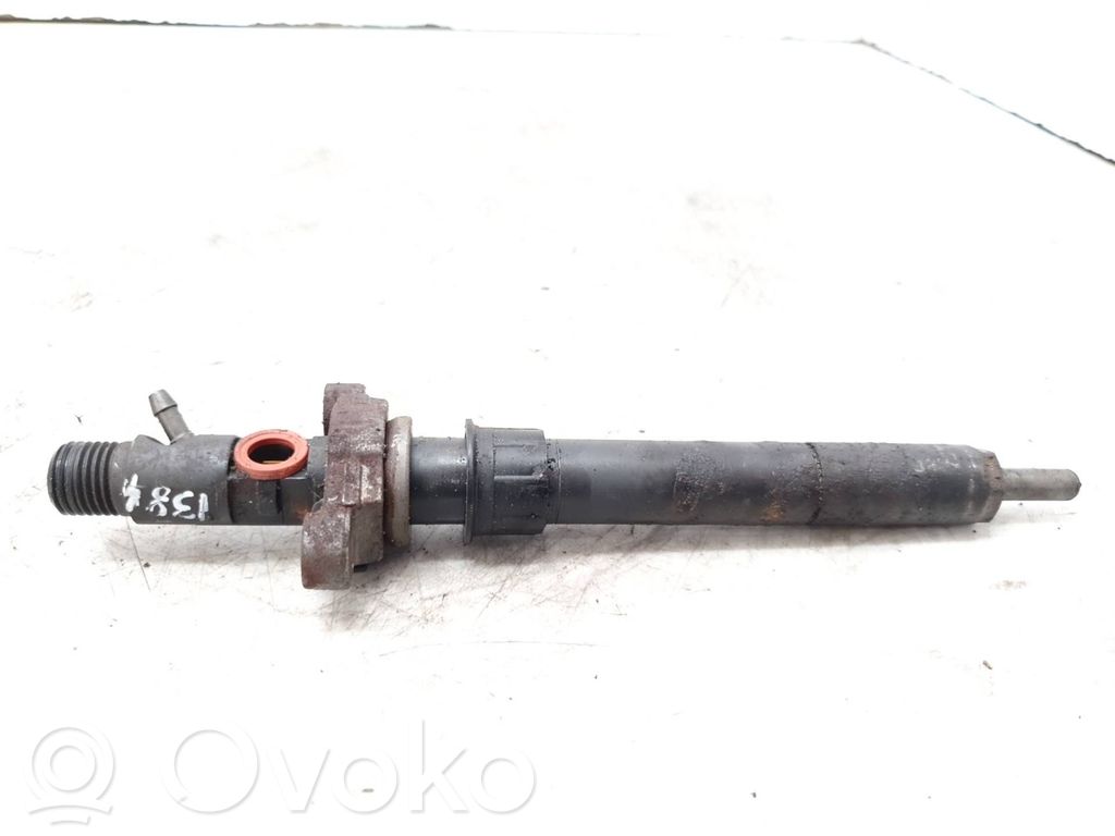 Peugeot 307 CC Sprausla (-i) 