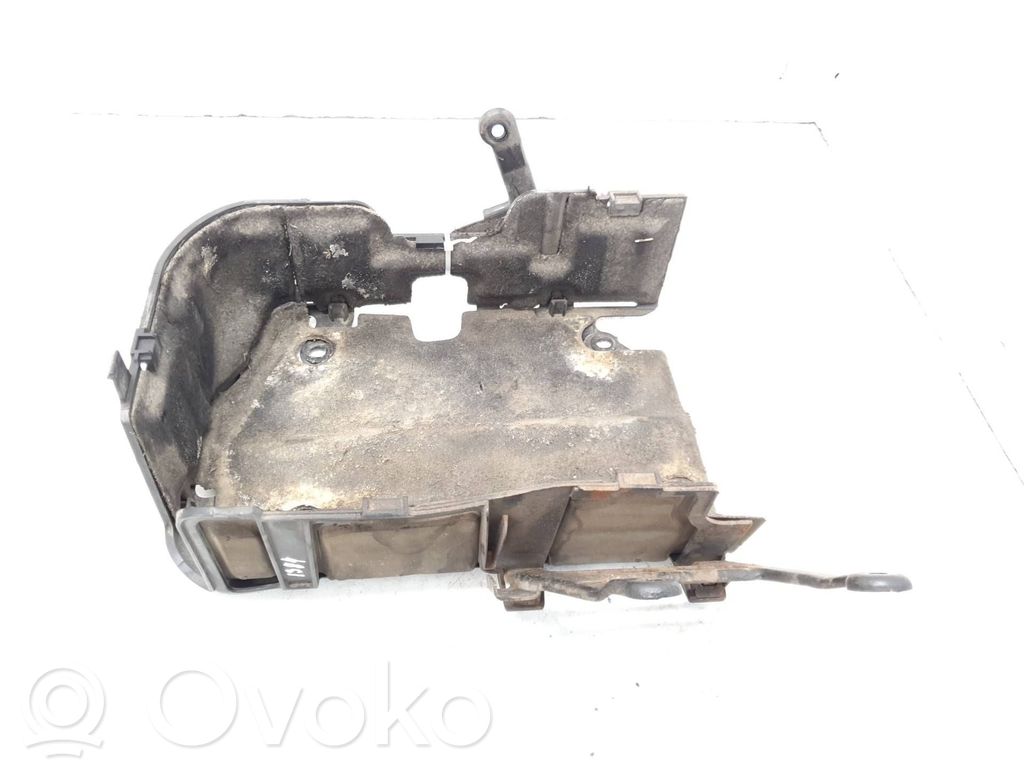 Peugeot 307 CC Battery tray 