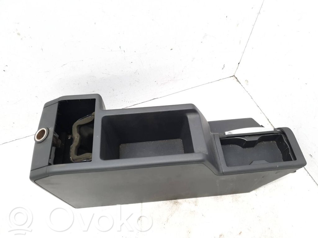 Opel Vectra C Tunel środkowy 