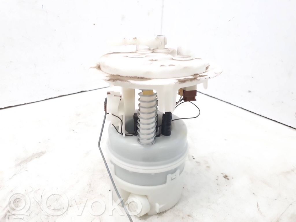 Citroen C5 Bomba interna de combustible 