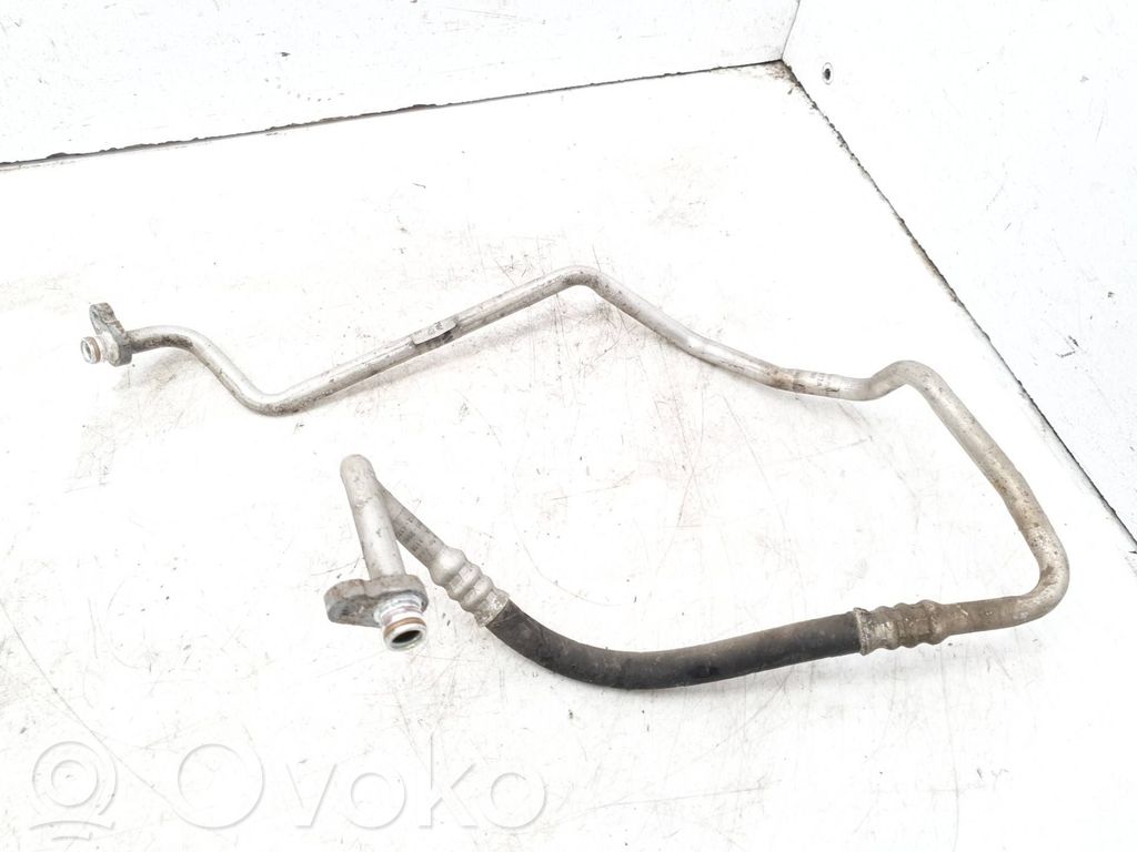 Citroen C3 Pluriel Ilmastointilaitteen putki (A/C) 