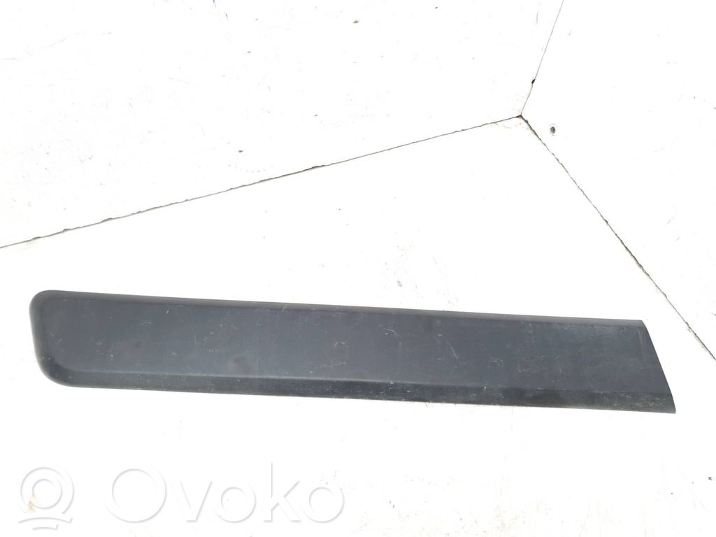 Citroen Nemo Contur aripă spate 