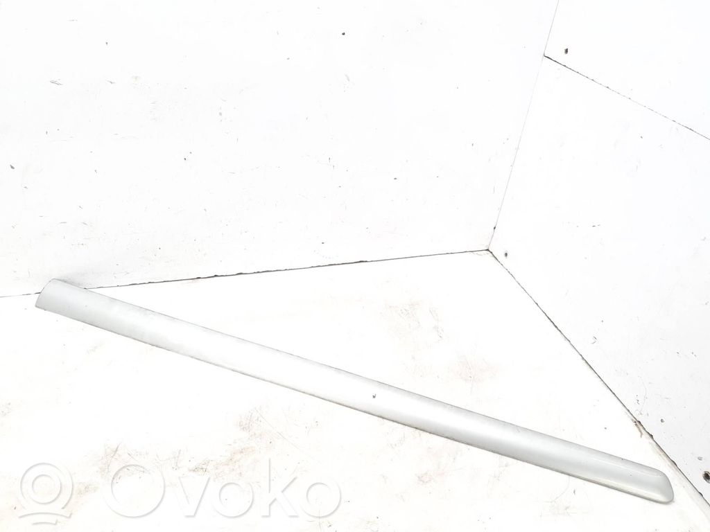 Peugeot 307 Rivestimento della portiera anteriore (modanatura) 