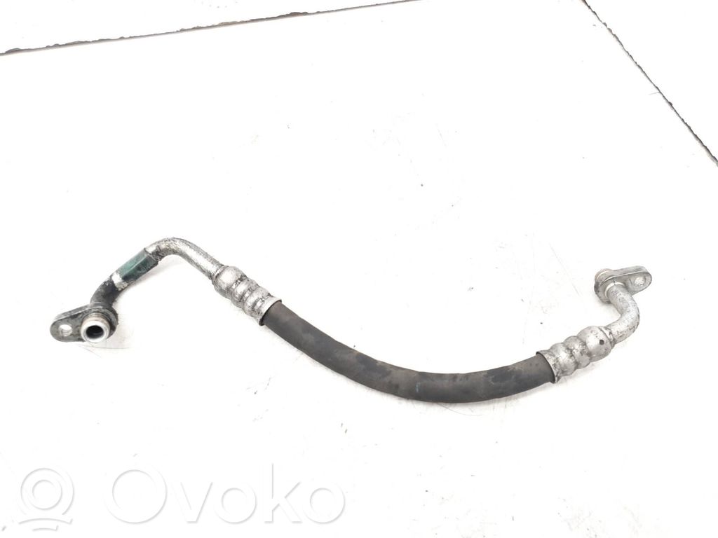 Peugeot 307 Ilmastointilaitteen putki (A/C)