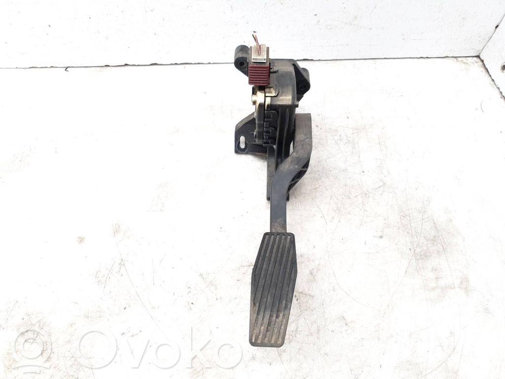 Opel Meriva A Pedał gazu / przyspieszenia 