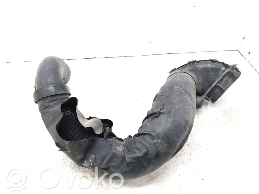 Peugeot 307 Conductă/furtun admisie aer 
