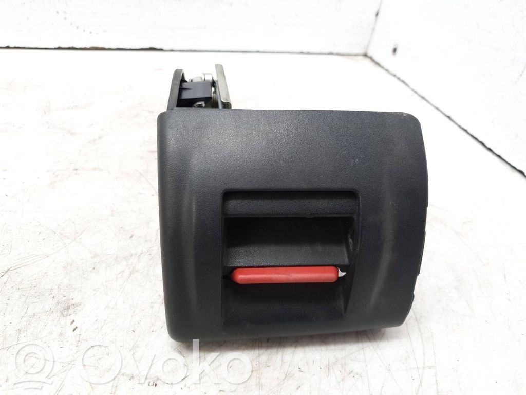 Opel Vectra C Zatrzask blokady oparcia fotela 