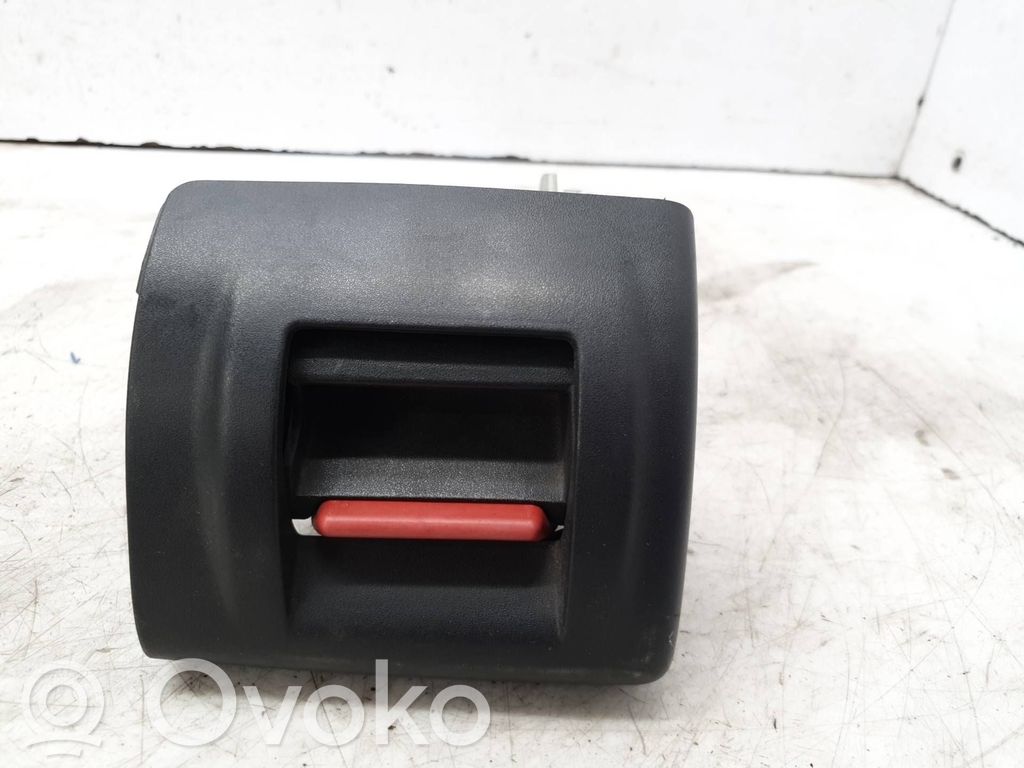 Opel Vectra C Serrure verrouillage dossier de siège