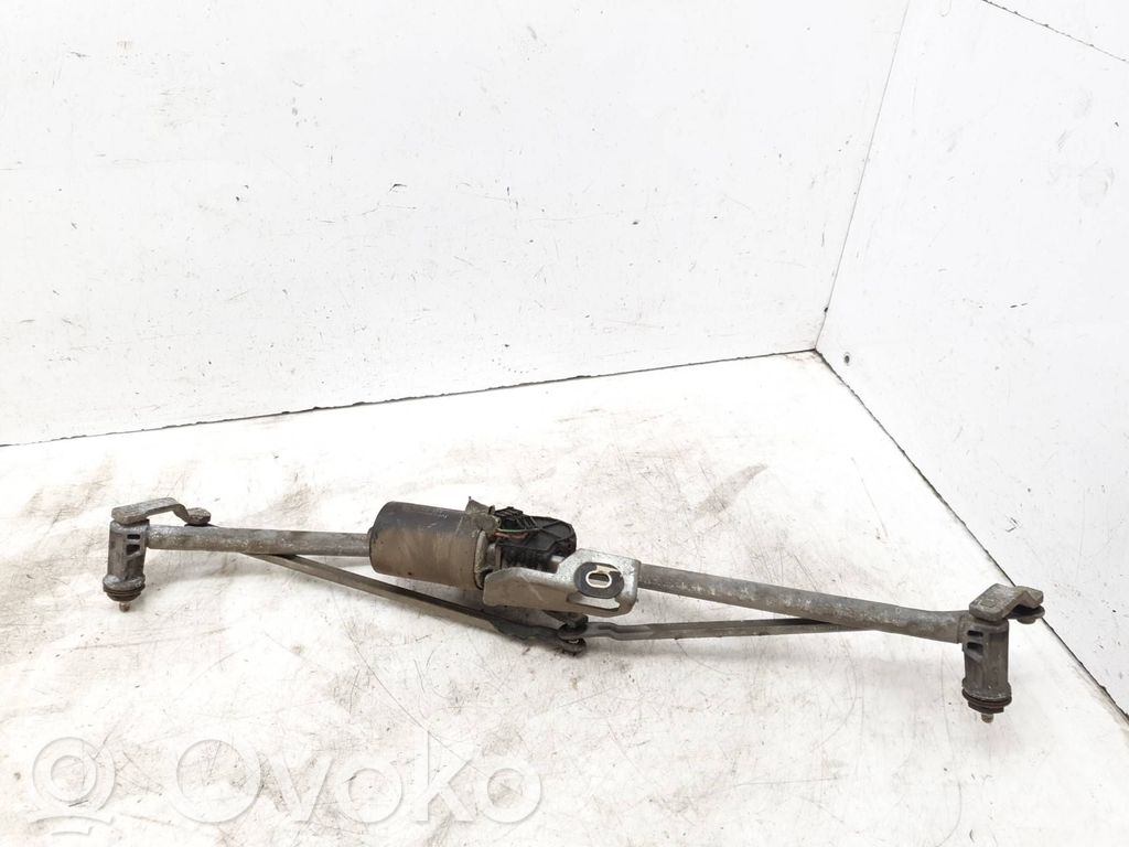 Volkswagen Transporter - Caravelle T4 Motor și paralelogram ștergător parbriz 