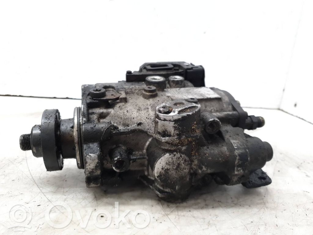 Opel Zafira A Pompa wtryskowa wysokiego ciśnienia
