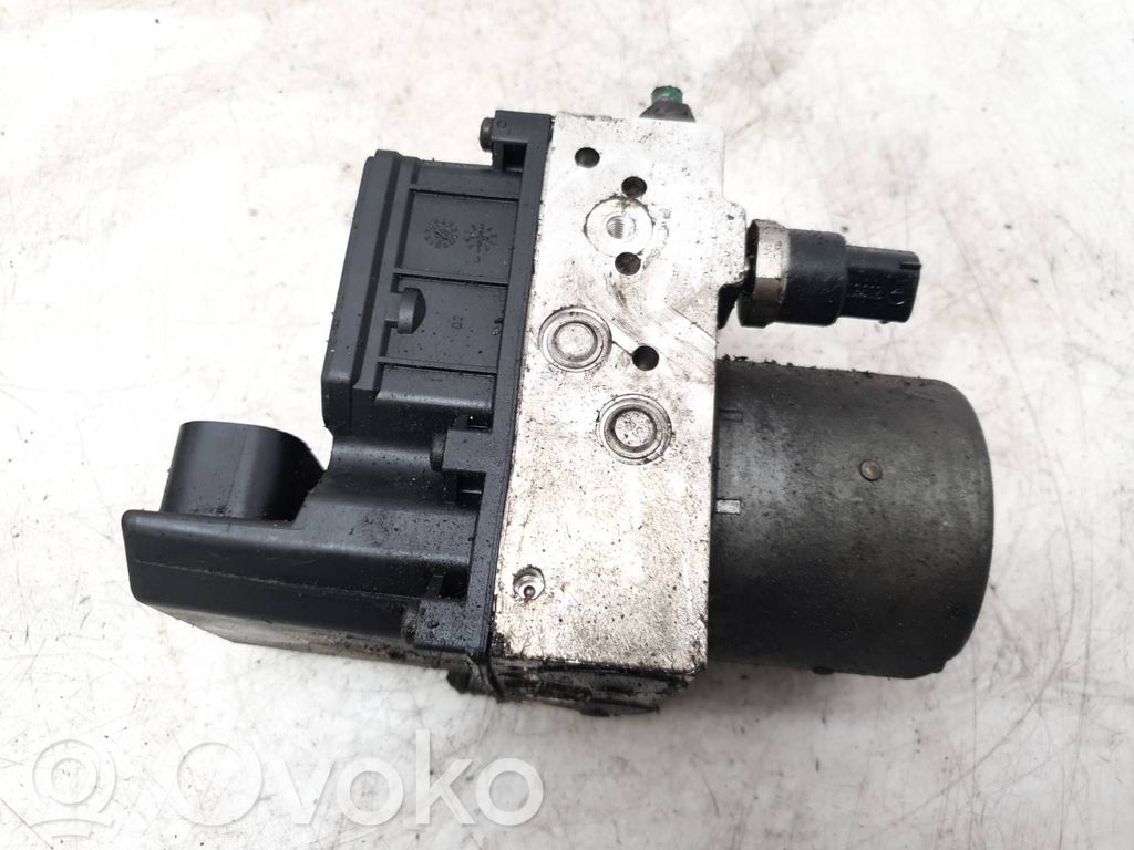 Renault Scenic RX ABS-pumppu 