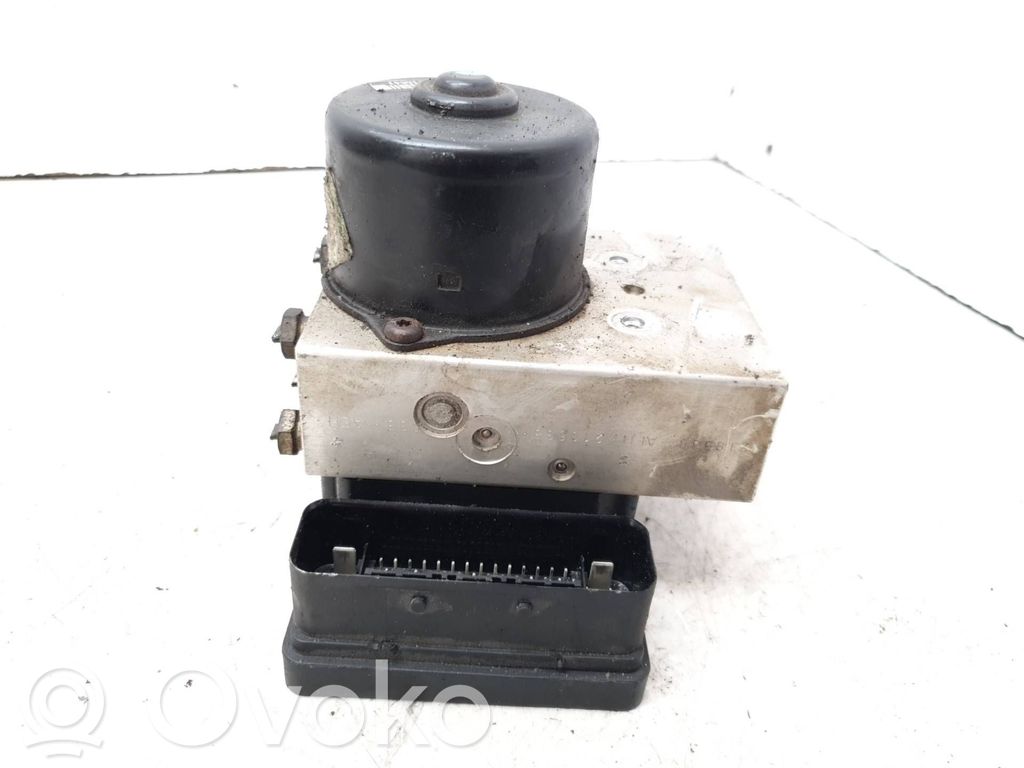 Ford Focus ABS bloks 