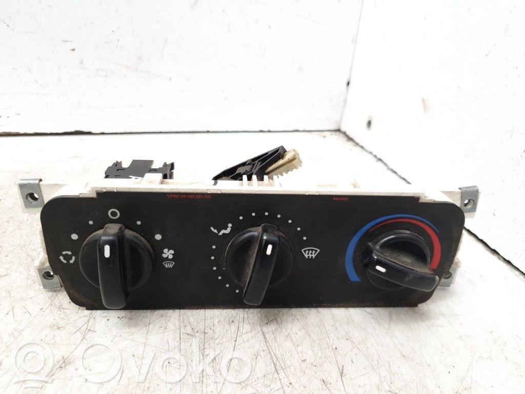 Ford Transit Climate control unit 