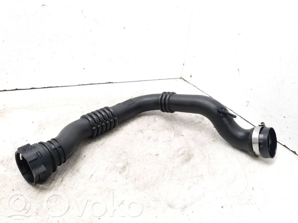Renault Laguna III Wąż / Rura intercoolera 