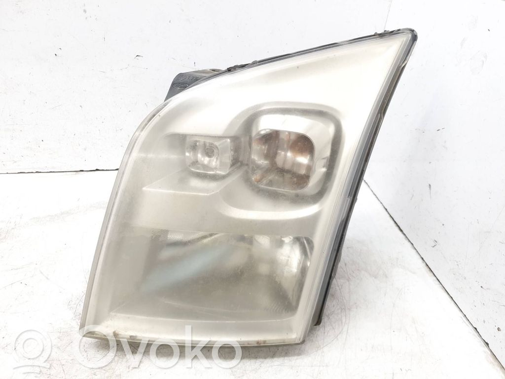 Ford Transit Headlight/headlamp 
