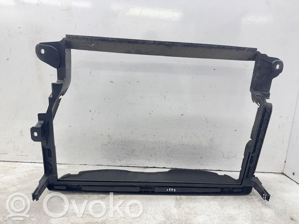 Panel mocowania chłodnicy   52041211