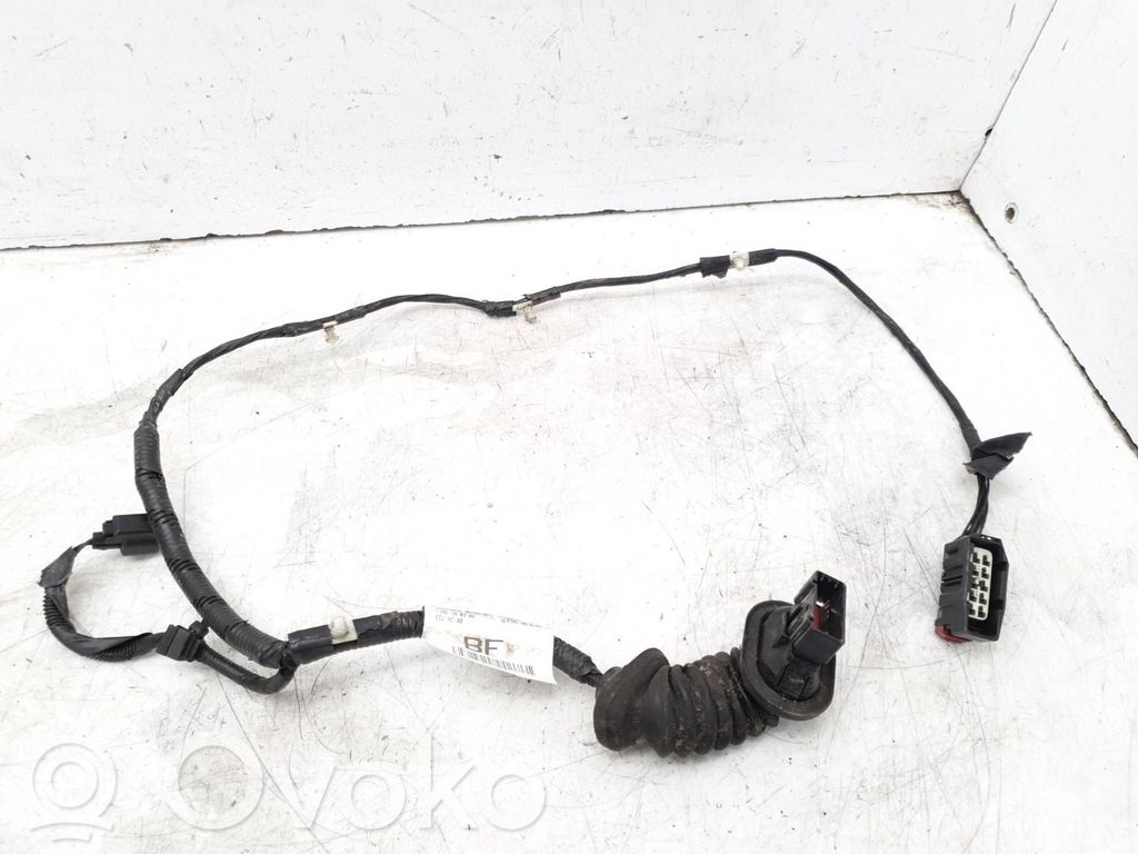 Cableado de puerta delantera   6C1T14A631BF