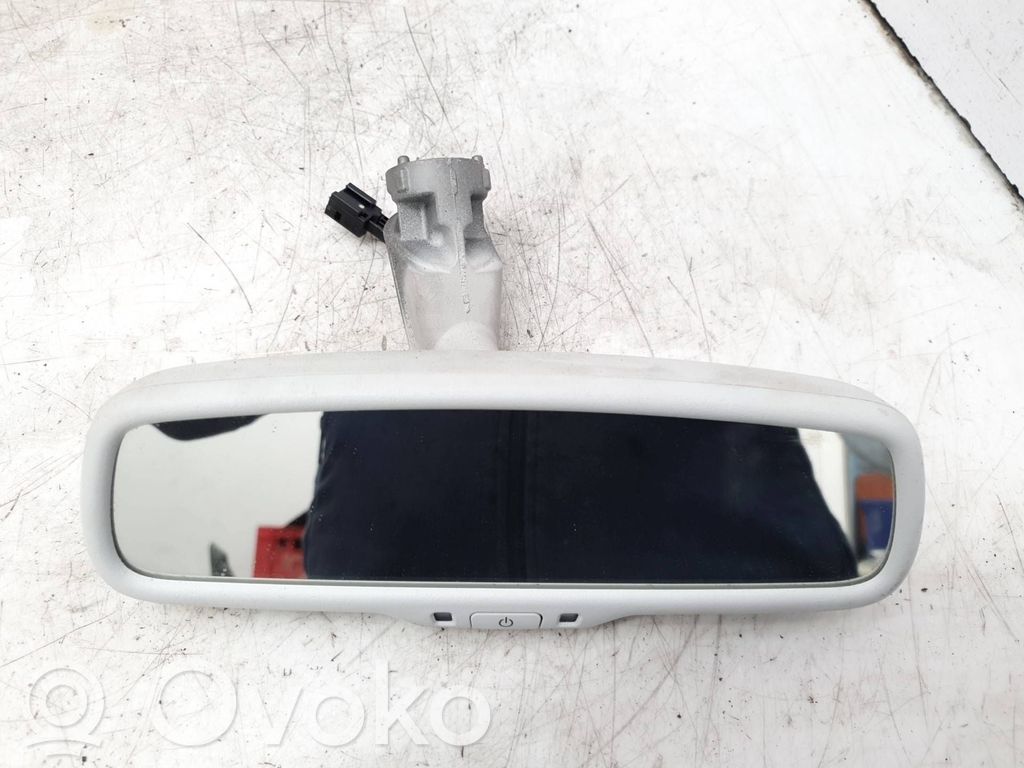 Fiat Tipo Espejo retrovisor (interior) 